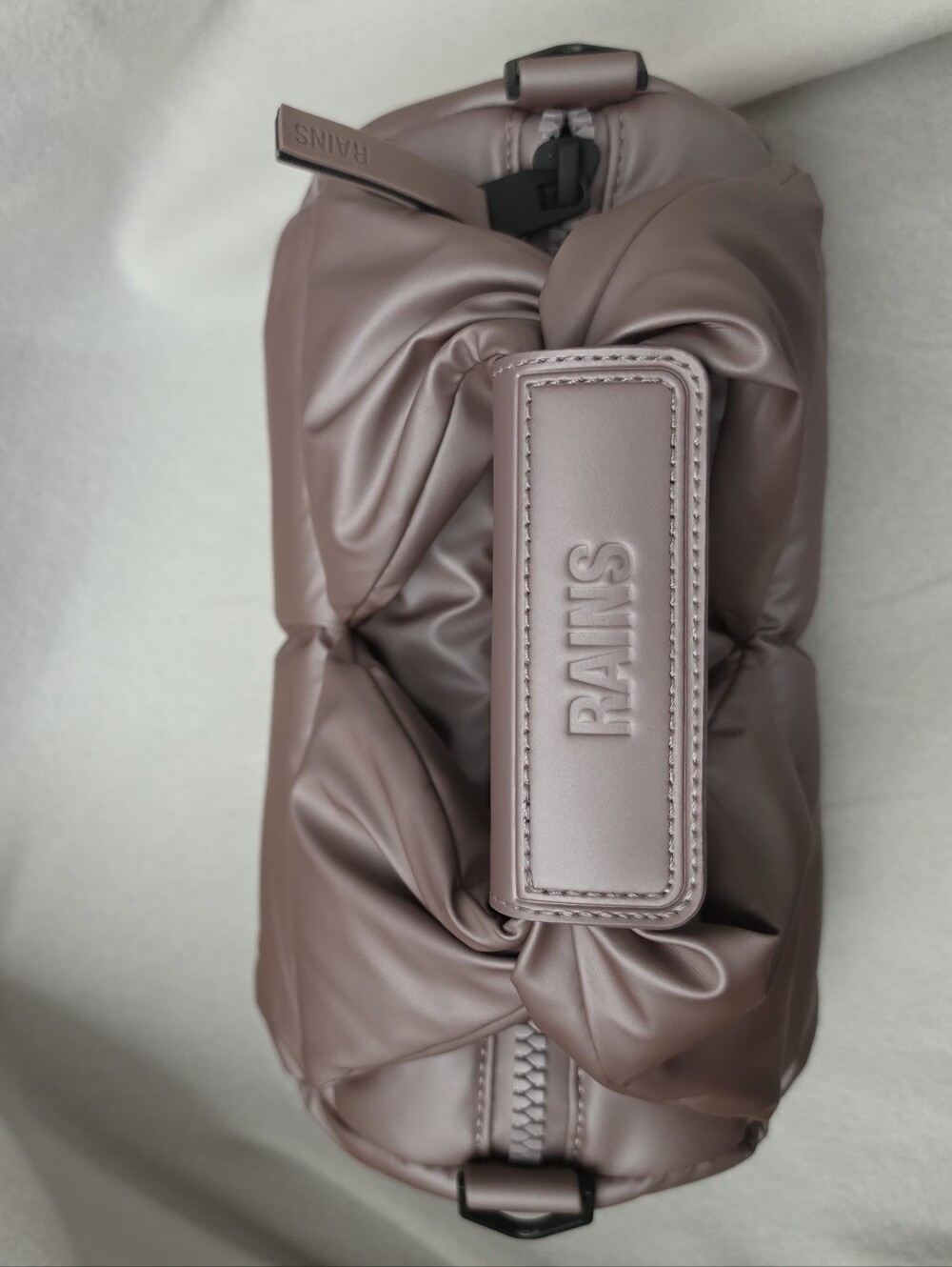 Brand New Rains Puffer - Picture 1 of 5